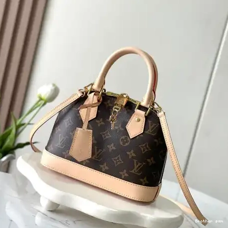 Brother sam LV 2409YA0102 Bags 0728